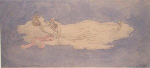 Egy nagyon boldog álom alkotó: Kate Greenaway