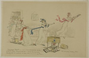 Rémisztő eredmény alkotó: Kate Greenaway