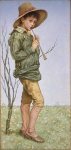 Tavaszi alkotó: Kate Greenaway