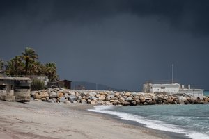 Bunker Beach, 2021 (fotó)