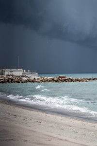 Bunker Beach II, 2021 (fotó)
