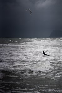 Silver Surfing, 2021 (fotó)