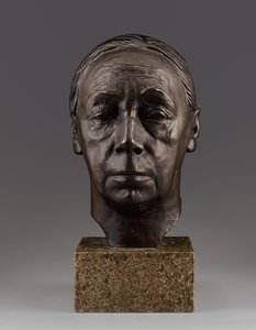Önarckép alkotó: Käthe Kollwitz