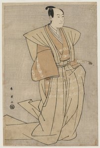 Sawamura Sojuro jó