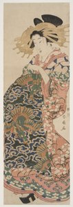 The Dragon Obi (fatömb nyomat)