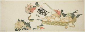 Egy őszi ajándék alkotó: Katsushika Hokusai