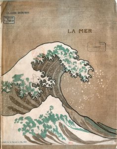 A tenger alkotó: Katsushika Hokusai