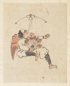 Nekem van alkotó: Katsushika Hokusai