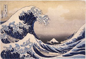 Kanagawa nagy hulláma