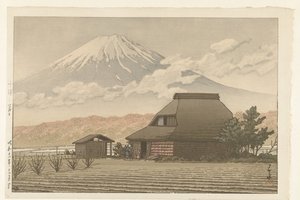 fuji vana f het fokozat rp narusawa Narusawa no Fuji (vérhang CT objektum)