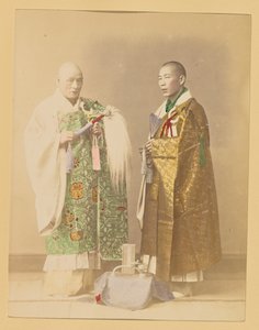 Buddhista papok