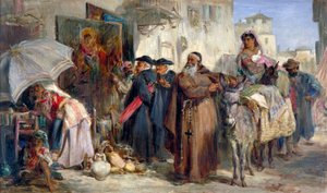 "A levélíró", 1869