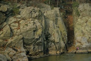 Hallowed Ground; Virginia; Potomac River; Amerikai történelem; Amerikai forradalom; Geor..., 2006 (fotó) alkotó: Kenneth Garrett
