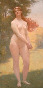 Indiai nyár, 1887.