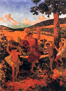 Vidéki Fesztivál, 1911-1913