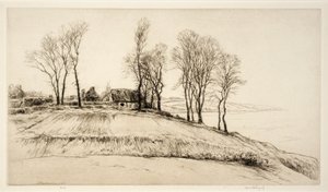 Bretagne Farm