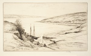 Cornwall