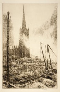 No. 1 Wall Street