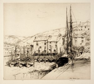 Polperro nem. 1