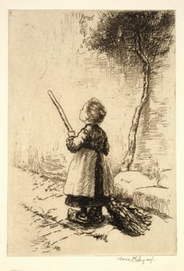 A repülőgép alkotó: Kerr Eby