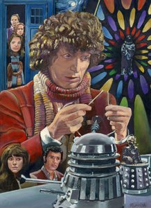 Az orvosok dilemmája (Dr Who)