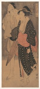  alkotó: Kitagawa Utamaro