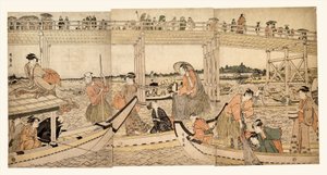  alkotó: Kitagawa Utamaro