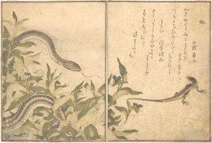  alkotó: Kitagawa Utamaro