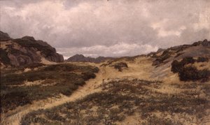 Ogne, Jaeren alkotó: Kitty Lange Kielland