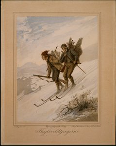 Wild Bird Hunters (watercolor on paper)   1321248   hu       hungarian Successfully Translated  Original: Portræt af ung pige med kyse, bortvendt profil mod venstre Translat: Portræt af ung pige med kyse, bortvendt profil mod venstre 1271077 hu hungarian S