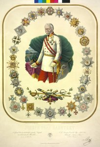 Joseph Radetzky (litográfus)