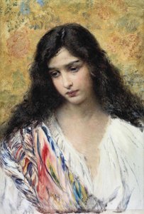 Orosz szépség, 1900-as évek