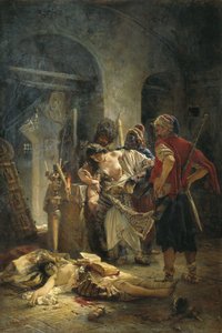 A bolgár mártírnők, 1877