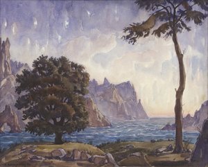 Táj, 1942