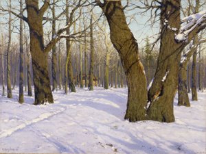 Kora tavasz, 1910