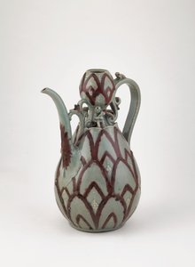 Ewer, 13. század közepe alkotó: Korean School