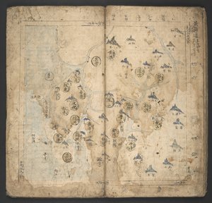 Add Or. 13138, No.6 Hwanghae-do, 