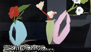  alkotó: Kristin Brin