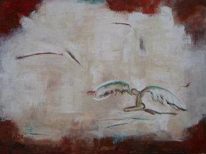  alkotó: Kristin Brin