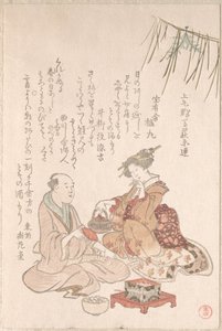  alkotó: Kubo Shunman