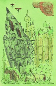  alkotó: Kulik