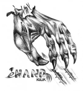  alkotó: Kulik