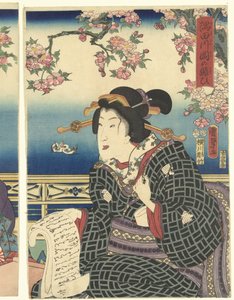 Jólét a hegyekben a Sumida folyó mentén