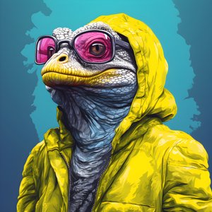 Das achte Bild seit die Welt das Lachen vergessen hat 4
