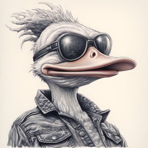 Kacsa, kacsa, kacsa 1