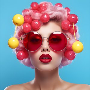Sweet shot cherry pop, Mindenki menjen a ritmusra, ne hagyja abba 2