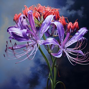 afrikai liliom 1