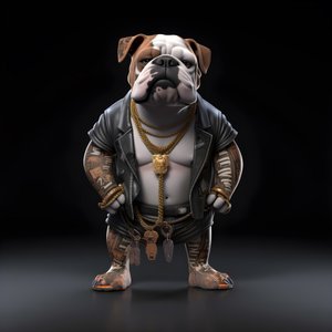 angol bulldog 3