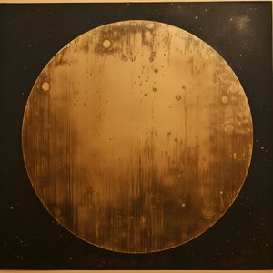 minimalistische Astronomie 1