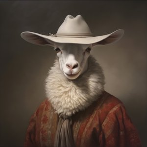 a dalai láma cowboykalapban 4